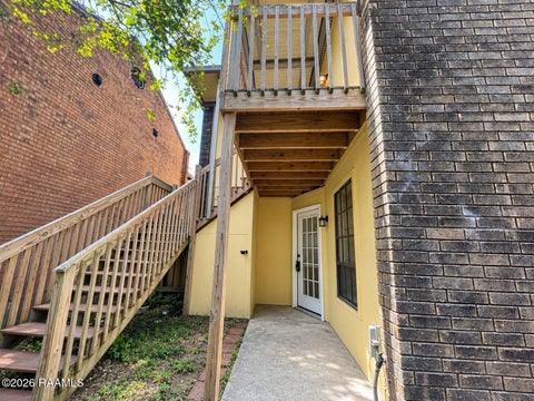 Photo of 111 Shekel Drive #C, Lafayette, LA 70508 (MLS # 2600009301)