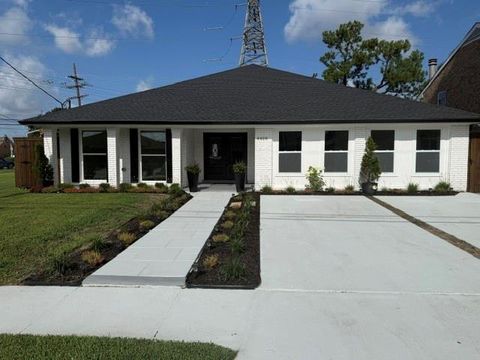Photo of 4408 Janice Avenue Ave, Metairie, LA 70003 (MLS # NO2565059)