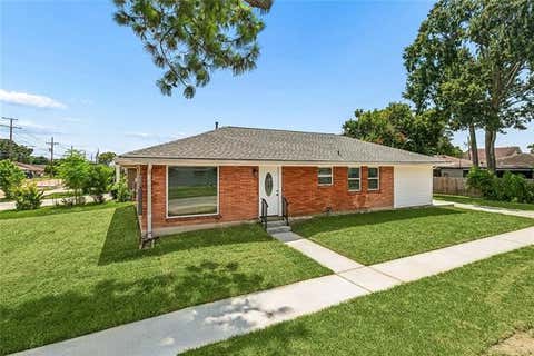 Photo of 1524 Carnation Avenue Ave, Metairie, LA 70001 (MLS # NO2573581)