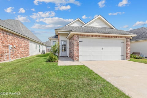 Photo of 103 Lukes Hollow Lane, Lafayette, LA 70508 (MLS # 2600009671)