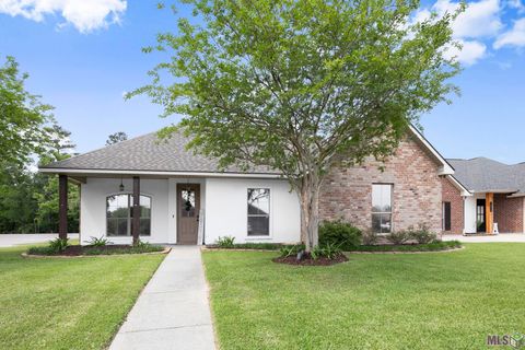 Photo of 16807 River Birch Ave Ave, Greenwell Springs, LA 70739 (MLS # BR2026007228)