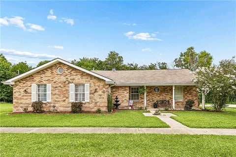 Photo of 3212 Meraux Lane, Meraux, LA 70075 (MLS # NO2562241)
