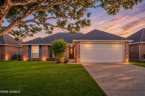 Photo of 105 Wildflower Lane, Lafayette, LA 70506 (MLS # 2600005159)