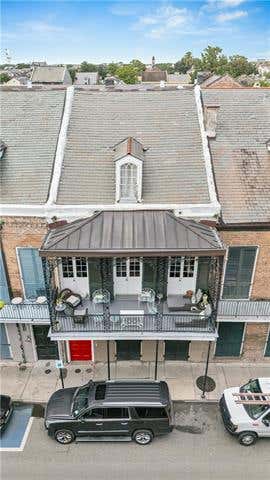 Photo of 1135 Royal Street St #3, New Orleans, LA 70116 (MLS # NO2571766)