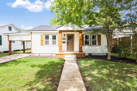 Photo of 608 St Catherine Street, Lafayette, LA 70506 (MLS # 2600004309)