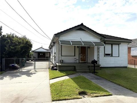 Photo of 549 Bertucci Street ST, Marrero, LA 70072 (MLS # NO2564132)