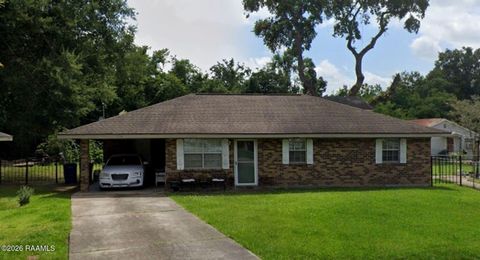Photo of 110 Mona Edwards Street, Church Point, LA 70525 (MLS # 2600000810)