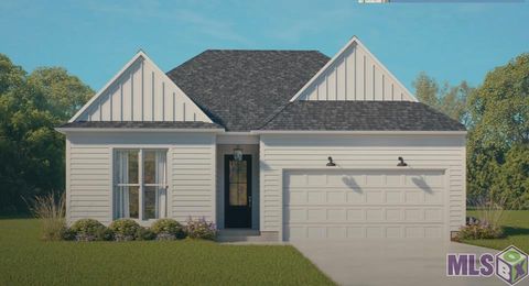 Photo of 9572 Trail Edge Avenue Ave, Baton Rouge, LA 70836 (MLS # BR2026004829)