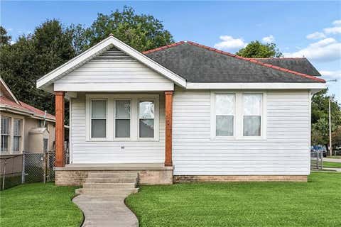Photo of 605 Hancock Street St, Gretna, LA 70053 (MLS # NO2571566)