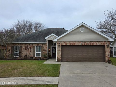 Photo of 211 Manning Drive, Lafayette, LA 70508 (MLS # 2600000309)
