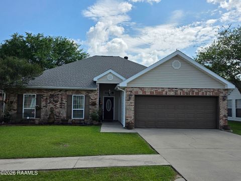Photo of 211 Manning Drive, Lafayette, LA 70508 (MLS # 2600000309)