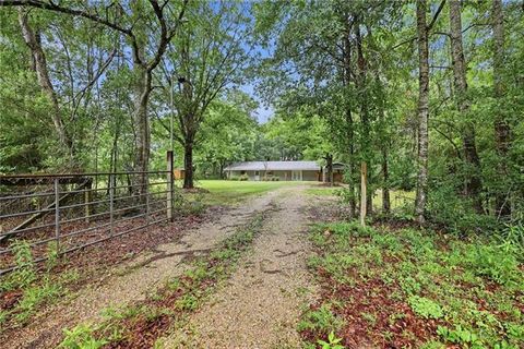 Photo of 80224 Highway 1129 Highway, Covington, LA 70435 (MLS # NO2556006)