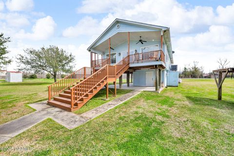 Photo of 186 S Wilderness Road, Port Barre, LA 70577 (MLS # 2020021960)