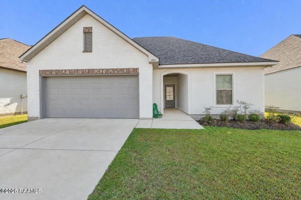 206 SPARROWHAWK ST, BROUSSARD, LA 70518 - Image a6a6ebd4ee4683fb05b51601f65a4e71/1442052124