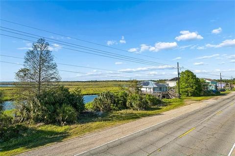 Photo of 4507-A Ponchartrain Drive, Slidell, LA 70458 (MLS # NO2549311)