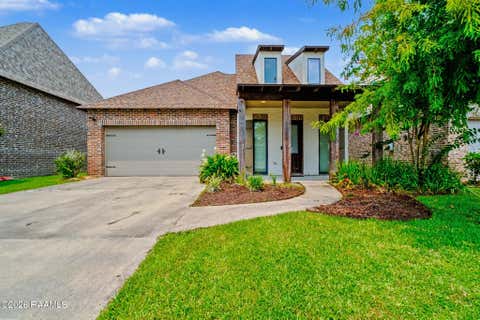 Photo of 223 Santander Drive, Youngsville, LA 70592 (MLS # 2600005889)