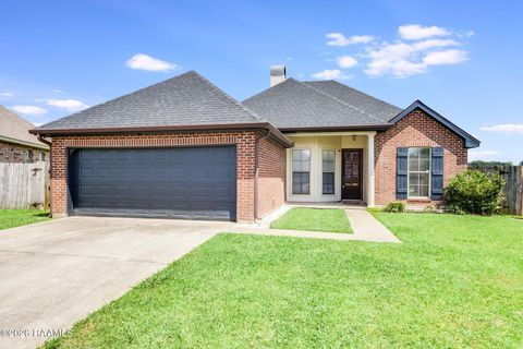 Photo of 109 Country Mile Drive, Youngsville, LA 70592 (MLS # 2600004509)