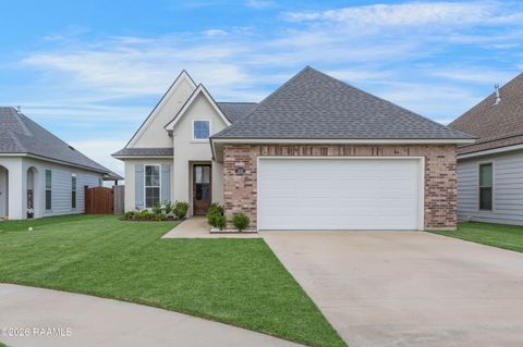 Photo of 506 Adelaide Drive, Lafayette, LA 70508 (MLS # 2600004732)