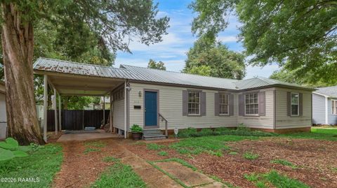 Photo of 515 Roosevelt Street, Lafayette, LA 70503 (MLS # 2600004983)