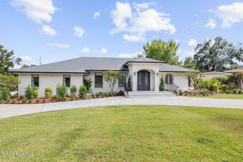 Photo of 223 Beverly Drive, Lafayette, LA 70503 (MLS # 2500003904)