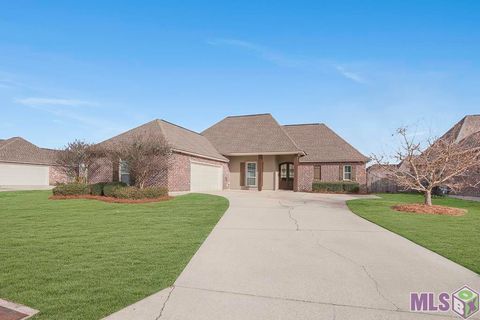 Photo of 40410 Emmy Ave Ave, Prairieville, LA 70769 (MLS # BR2026003578)