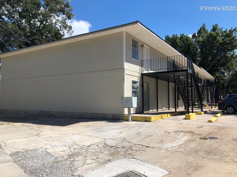 Photo of 721 & 729 N State Street, Abbeville, LA 70510 (MLS # 2600008983)