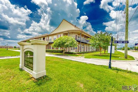 Photo of 1403 St Charles St ST #203, Houma, LA 70360 (MLS # BY2026012252)
