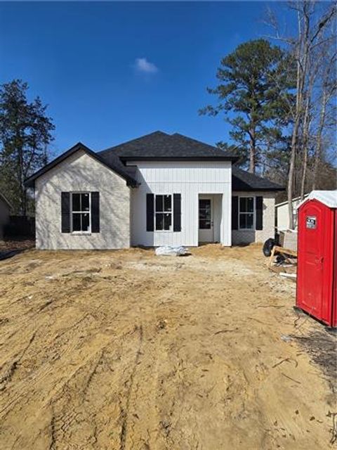 Photo of 204 Vine Street St, Slidell, LA 70460 (MLS # NO2543417)