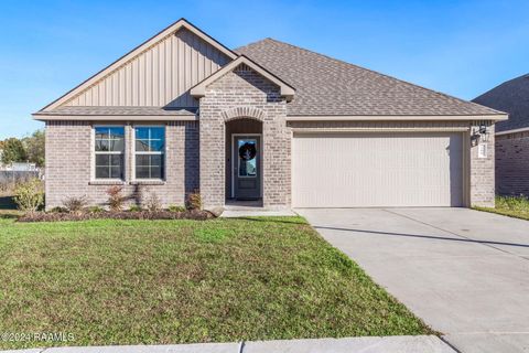 108 Chesson Hill Drive, Broussard, LA 70518 - MLS#: 24011203