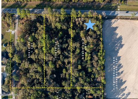 Photo of 1921 Highway 190 Highway, Elton, LA 70532 (MLS # 2500006214)