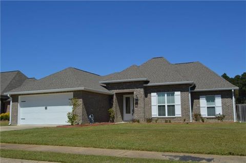 Photo of 116 Iberia Lane, Pineville, LA 71360 (MLS # CN2548568)