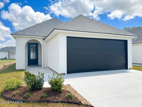 Photo of 229 Berchman Oaks Drive, Lafayette, LA 70506 (MLS # 2600004730)