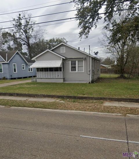 Photo of 4145 North Blvd Blvd, Baton Rouge, LA 70806 (MLS # BR2026003246)