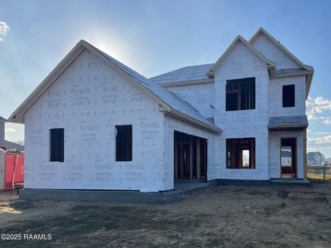 Photo of 308 Sweet Harvest Road, Youngsville, LA 70592 (MLS # 2500004487)