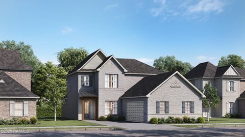 Photo of 308 Sweet Harvest Road, Youngsville, LA 70592 (MLS # 2500004487)