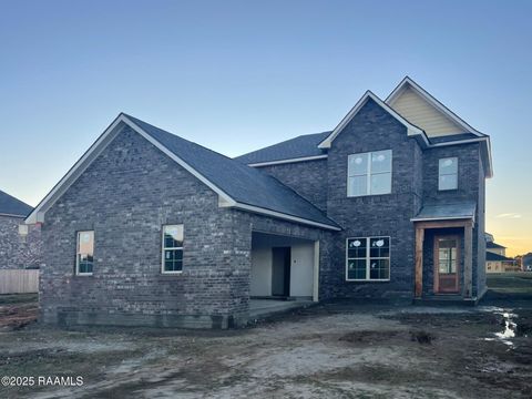 Photo of 308 Sweet Harvest Road, Youngsville, LA 70592 (MLS # 2500004487)