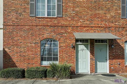 Photo of 4000 Lake Beau Pre Blvd #126, Baton Rouge, LA 70820 (MLS # BR2026004352)