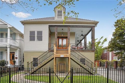 Photo of 338 Hay Place Pl, New Orleans, LA 70124 (MLS # NO2552079)