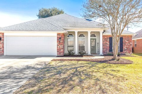 Photo of 102 Pear Tree Circle, Broussard, LA 70518 (MLS # 2600000945)