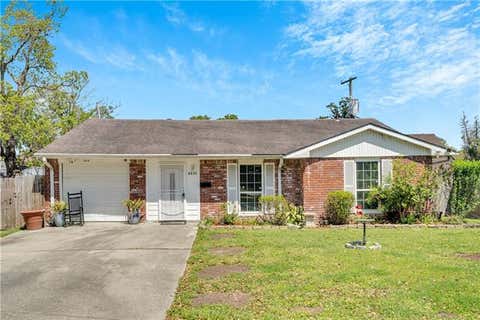 Photo of 4418 Macarthur Boulevard Blvd, New Orleans, LA 70131 (MLS # NO2572388)