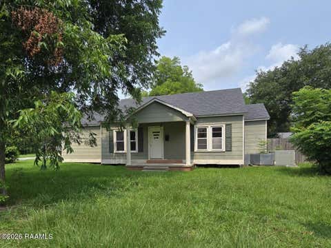 Photo of 400 N Church Avenue, Kaplan, LA 70548 (MLS # 2600005789)