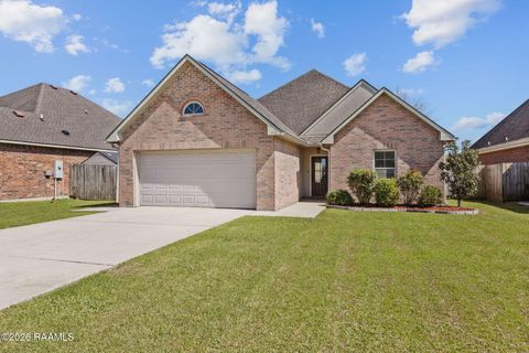 Photo of 418 Clay Ridge Drive, Youngsville, LA 70592 (MLS # 2600001901)
