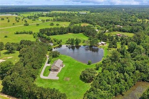 Photo of 78097 Highway 1082 Highway, Covington, LA 70435 (MLS # NO2560229)