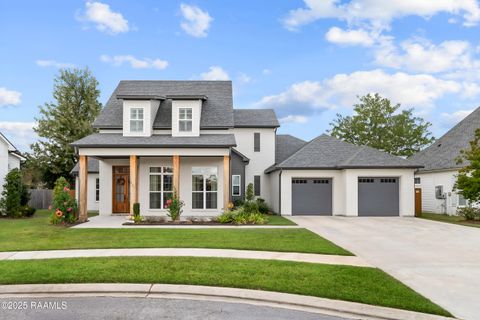 Photo of 209 Stoney Shadow Drive, Lafayette, LA 70508 (MLS # 2500005781)