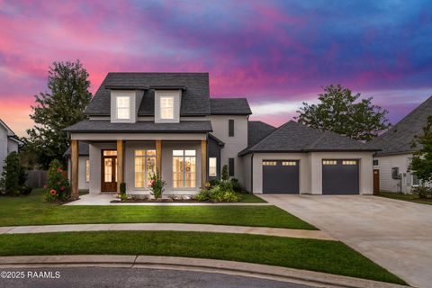 Photo of 209 Stoney Shadow Drive, Lafayette, LA 70508 (MLS # 2500005781)