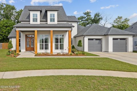 Photo of 209 Stoney Shadow Drive, Lafayette, LA 70508 (MLS # 2500005781)