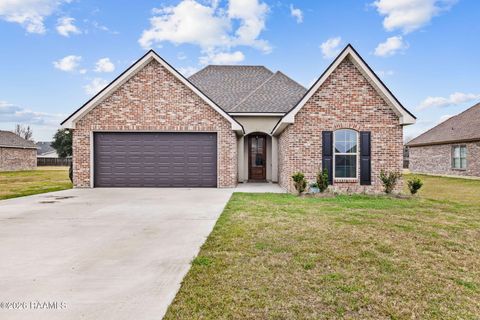 Photo of 221 Caribbean Boulevard, Sunset, LA 70584 (MLS # 2600000280)