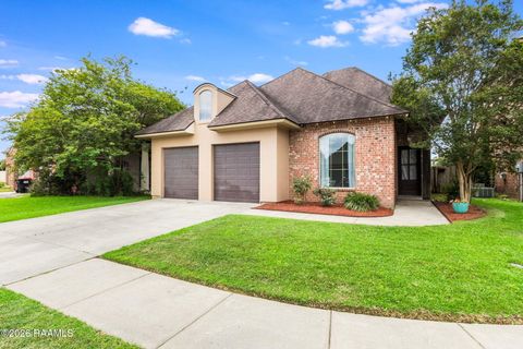 Photo of 107 Baltimore Lane, Lafayette, LA 70506 (MLS # 2600003343)