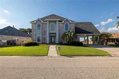Photo of 305 Charles Court Ct, Slidell, LA 70458 (MLS # NO2570851)