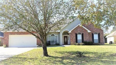 Photo of 476 Choctaw Drive Dr, Abita Springs, LA 70420 (MLS # NO2556049)